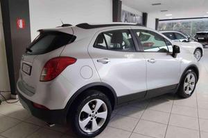OPEL Mokka X 1.6 CDTI Ecotec 4x2 Start&Stop Adva