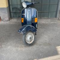 Piaggio vespa PK 50 XL