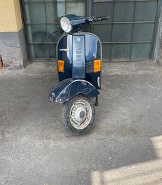 Piaggio vespa PK 50 XL