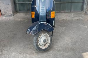 Piaggio vespa PK 50 XL
