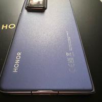 HONOR magic V2 purple