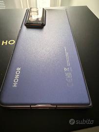 HONOR magic V2 purple