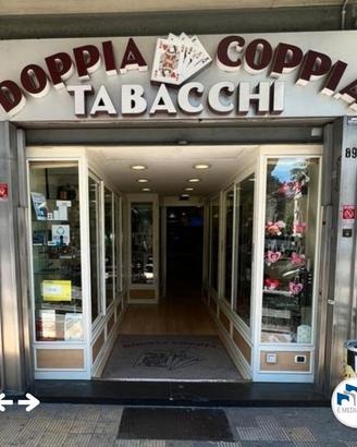 Tabaccheria Ricevitoria Lotto