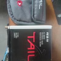 pesca a mosca mulinello Greys 