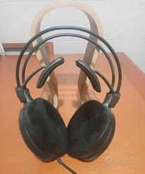 CUFFIE AUDIO TECHNICA ATH-AD 700X AIR APERTE  			