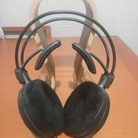 CUFFIE AUDIO TECHNICA ATH-AD 700X AIR APERTE