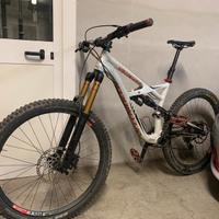 Specialized Enduro comp