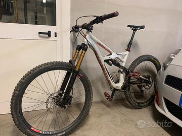 Specialized Enduro comp