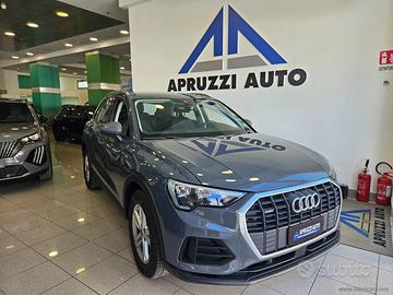 AUDI Q3 35 TDI quattro S tronic Business