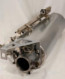 collettore aspirazione ford sierra/escort cosworth