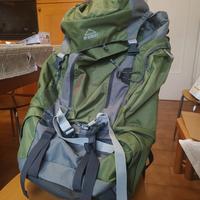 Zaino Trekking