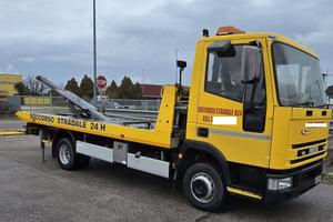 Carroattrezzi Iveco, uso speciale