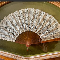 PREGIATOraroVENTAGLIOanticoRISALENTEprimi900COLLEZ