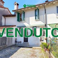 CASA SEMINDIPENDENTE A RAGOGNA