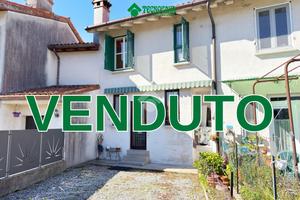 CASA SEMINDIPENDENTE A RAGOGNA