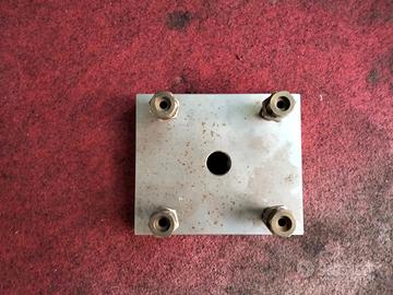 Accessori per stampanti per etichette