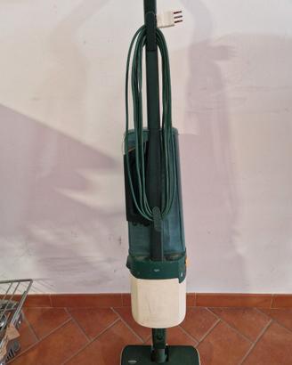 Vorwerk Folletto VK 121
