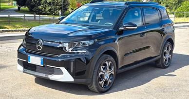 CITROEN C3 AIRCROSS MY2025 100CV TURBO PLUS