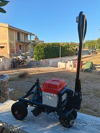 Mover per Roulotte o Barca
