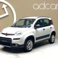 FIAT Panda 1.3 MJT 80 CV S&S 4x4 *DIESEL*