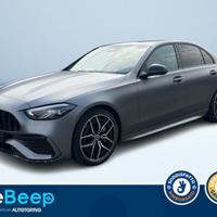 Mercedes-Benz Classe C C 220 D MHEV PREMIUM 4...