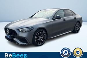 Mercedes-Benz Classe C C 220 D MHEV PREMIUM 4...