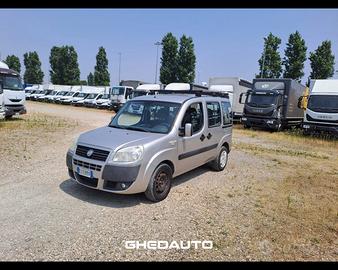 FIAT FIAT DOBLO' U3930