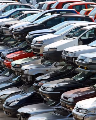 Ricambi Auto Spedizione in Tutta Italia