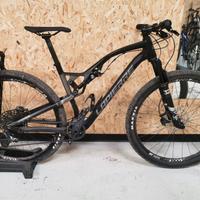 Mtb full Lapierre XR 7.9 