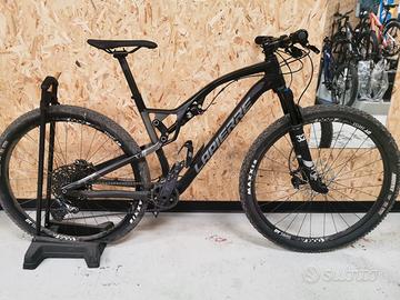 Mtb full Lapierre XR 7.9 