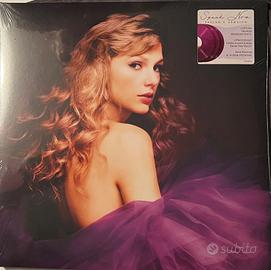 Taylor Swift – Speak Now (Taylor's Version)