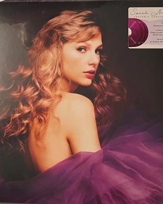 Taylor Swift – Speak Now (Taylor's Version)
