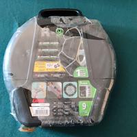 Catene da neve per auto