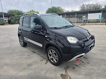 fiat panda cross 900 