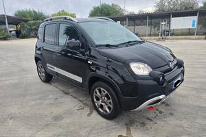 fiat panda cross 900 