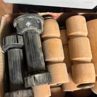 Accessori falegnameria ferramenta e legno