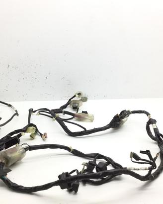 HONDA SH I 125 IMPIANTO ELETTRICO CAVI MATASSA CAB