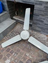 ventilatori da soffitto