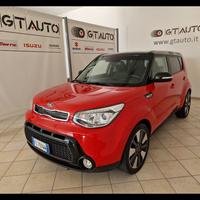 KIA Soul 1.6 CRDi You® Soul