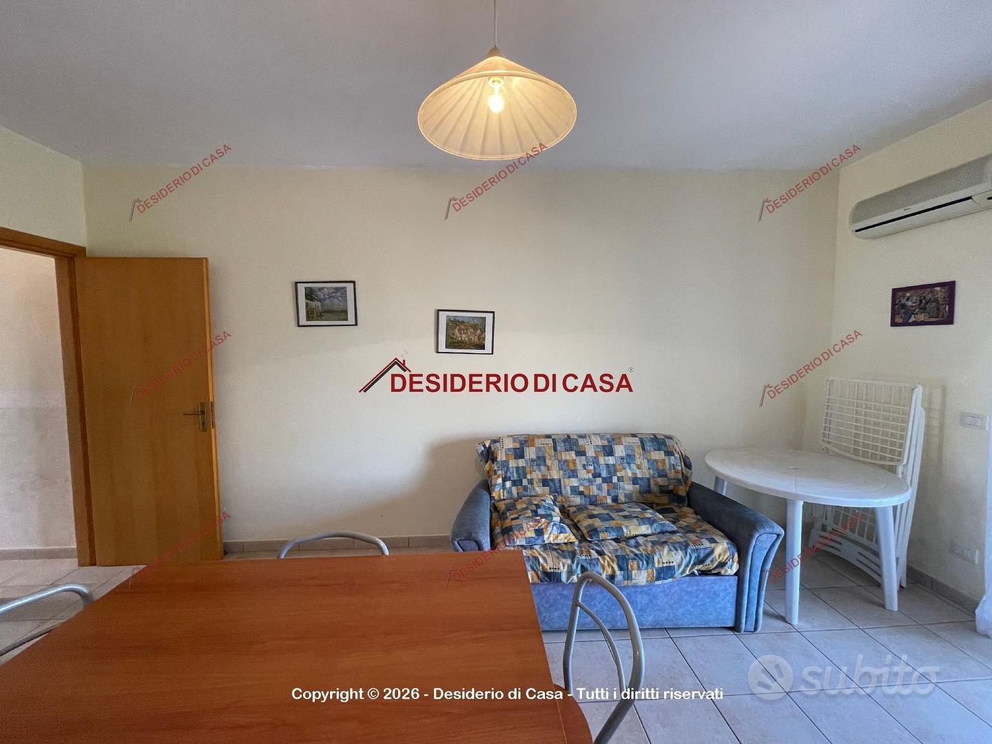 Appartamento, Acquedolci. - Vista 5