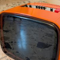 Magnadyne TV vintage 