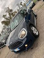Mini Cooper D Countryman 2.0 Business