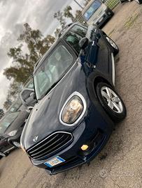 Mini Cooper D Countryman 2.0 Business