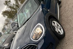 Mini Cooper D Countryman 2.0 Business