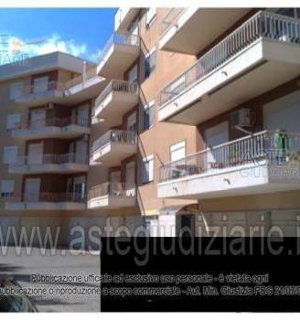 Appartamento Caltanissetta [A4354463]