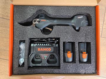 Forbice a batteria BAHCO BCL226