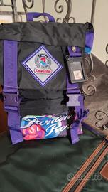 Zaino Invicta Garden Rose