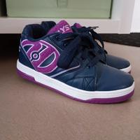 Heelys scarpe con rotelle 