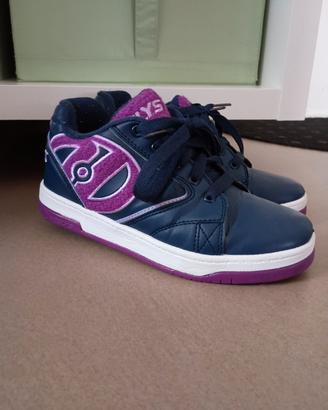 Heelys scarpe con rotelle 