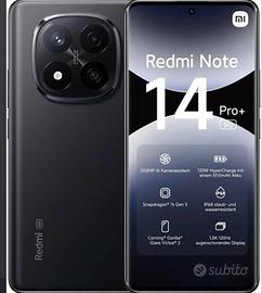 Xiaomi redmi note 14 pro plus 5g